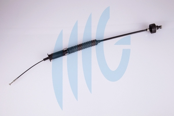 Cable Pull, clutch control (01021656)