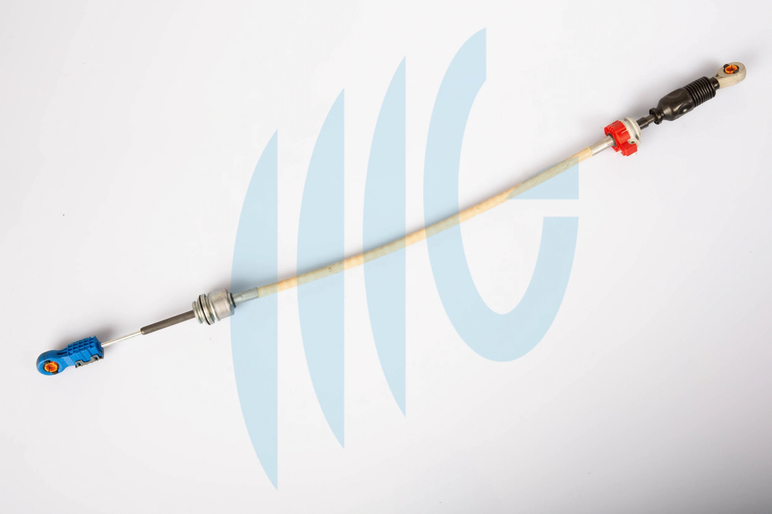 Cable Pull, manual transmission (01149001)