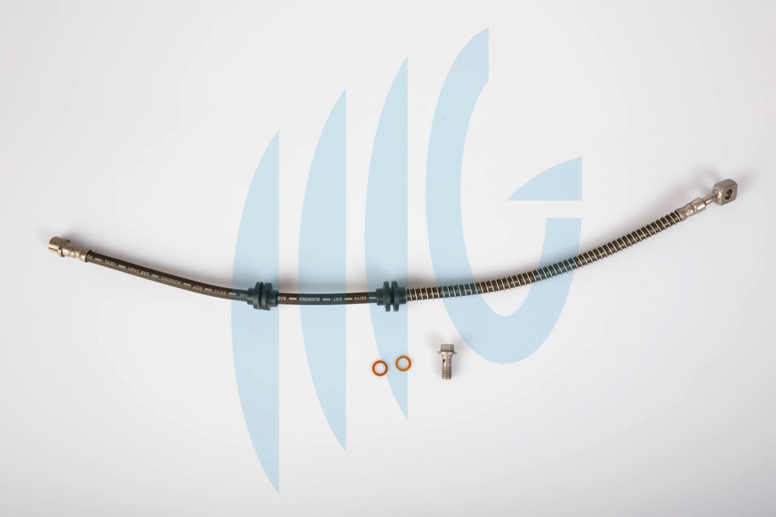 Brake Hose (02360529)