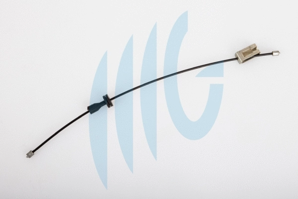 Cable Pull, parking brake (01380748)