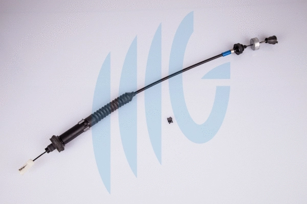 Cable Pull, clutch control (01381480)