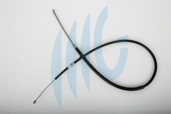 Cable Pull, parking brake (01440873)