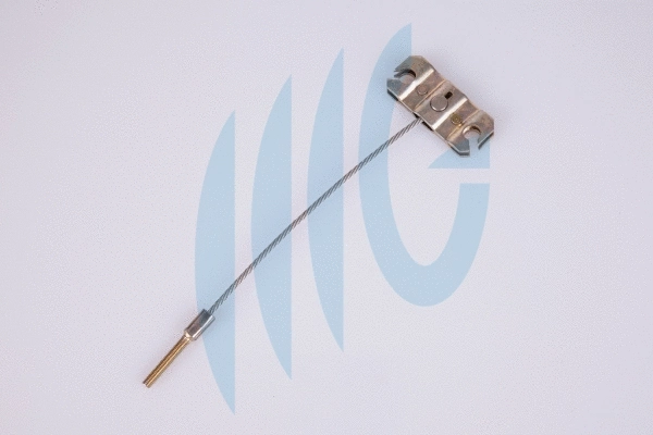 Cable Pull, parking brake (01100074)