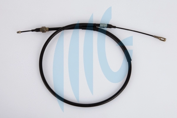 Cable Pull, parking brake (01020085)
