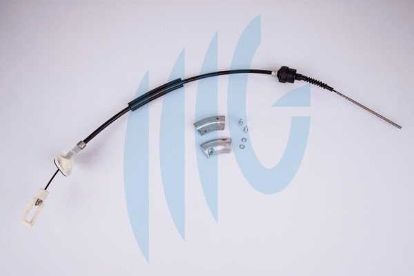 Cable Pull, clutch control (01121264)