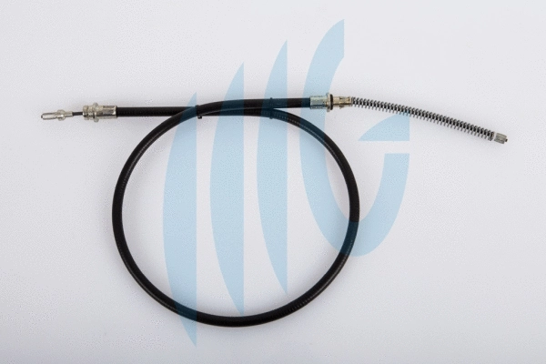 Cable Pull, parking brake (01100095)