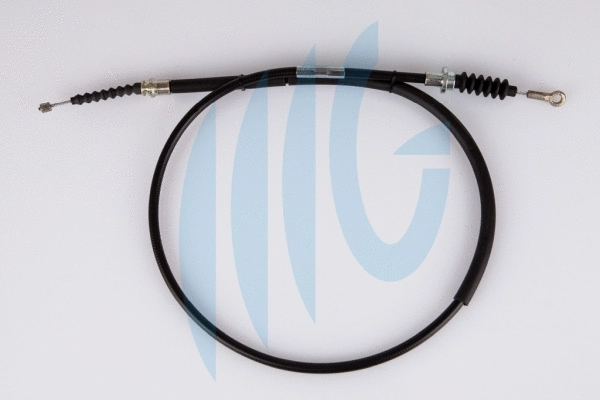 Cable Pull, parking brake (01200005)
