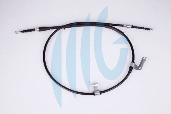 Cable Pull, parking brake (01300017)