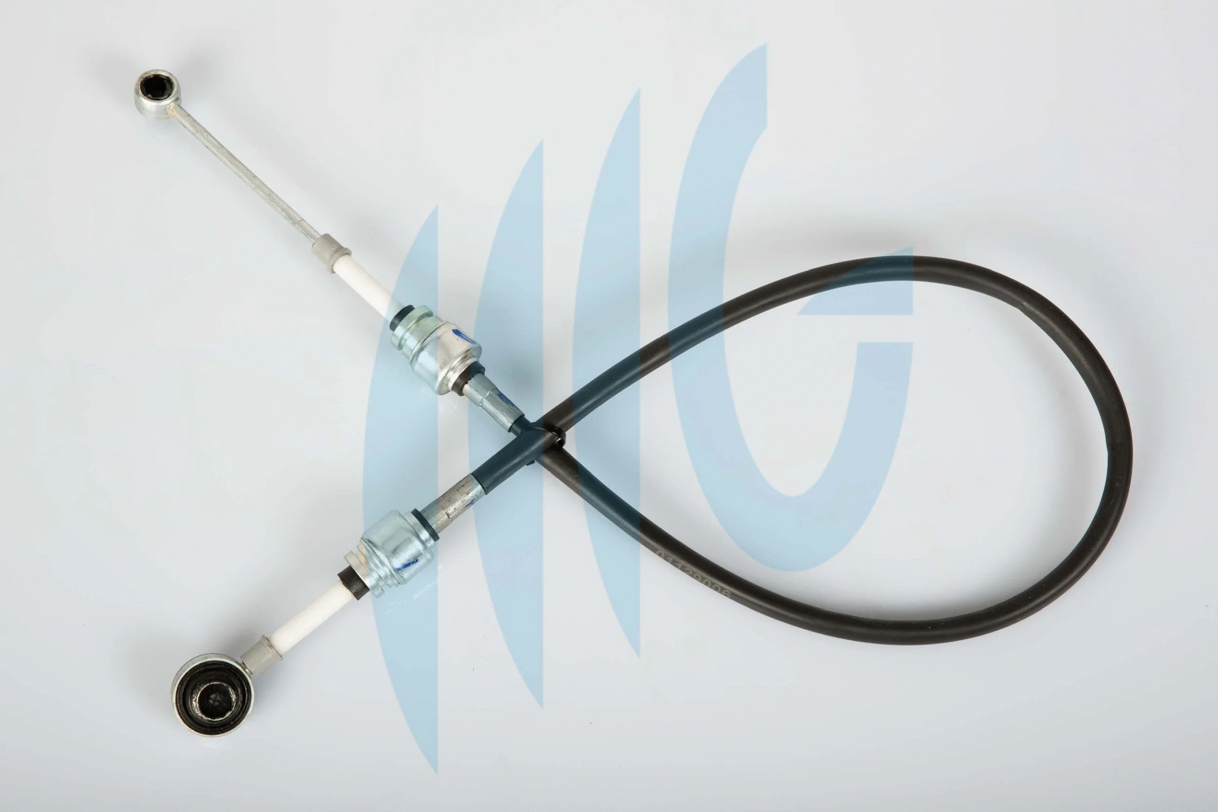 Cable Pull, manual transmission (01129006)