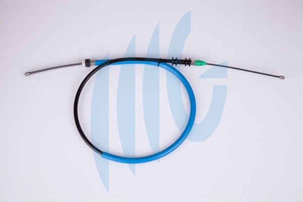 Cable Pull, parking brake (01440855)