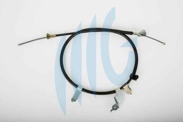 Cable Pull, parking brake (01560132)