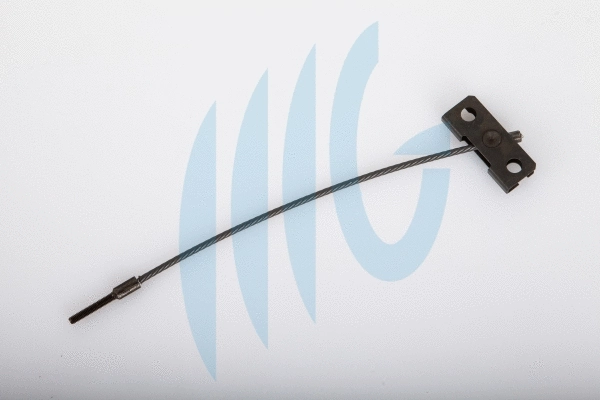 Cable Pull, parking brake (01100C43)