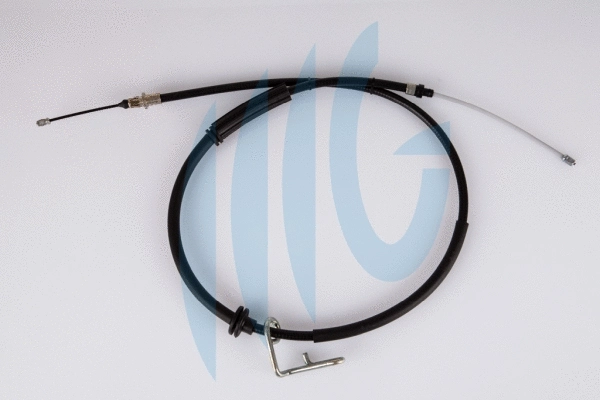 Cable Pull, parking brake (01280984)