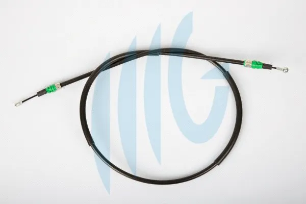 Cable Pull, parking brake (01440981)