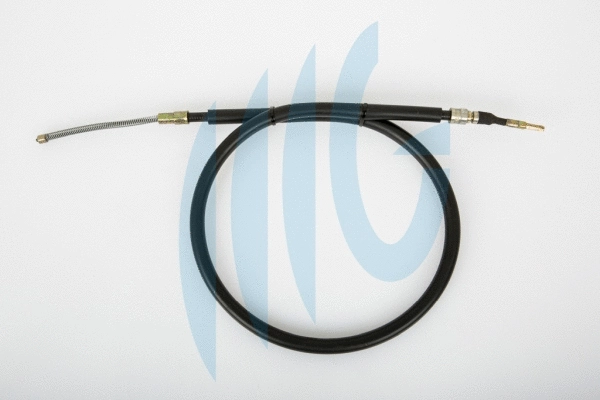 Cable Pull, parking brake (01620919)