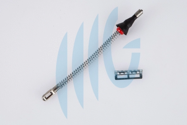 Cable Pull, parking brake (01360682)