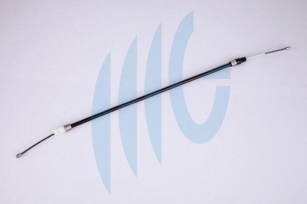 Cable Pull, parking brake (01080978)