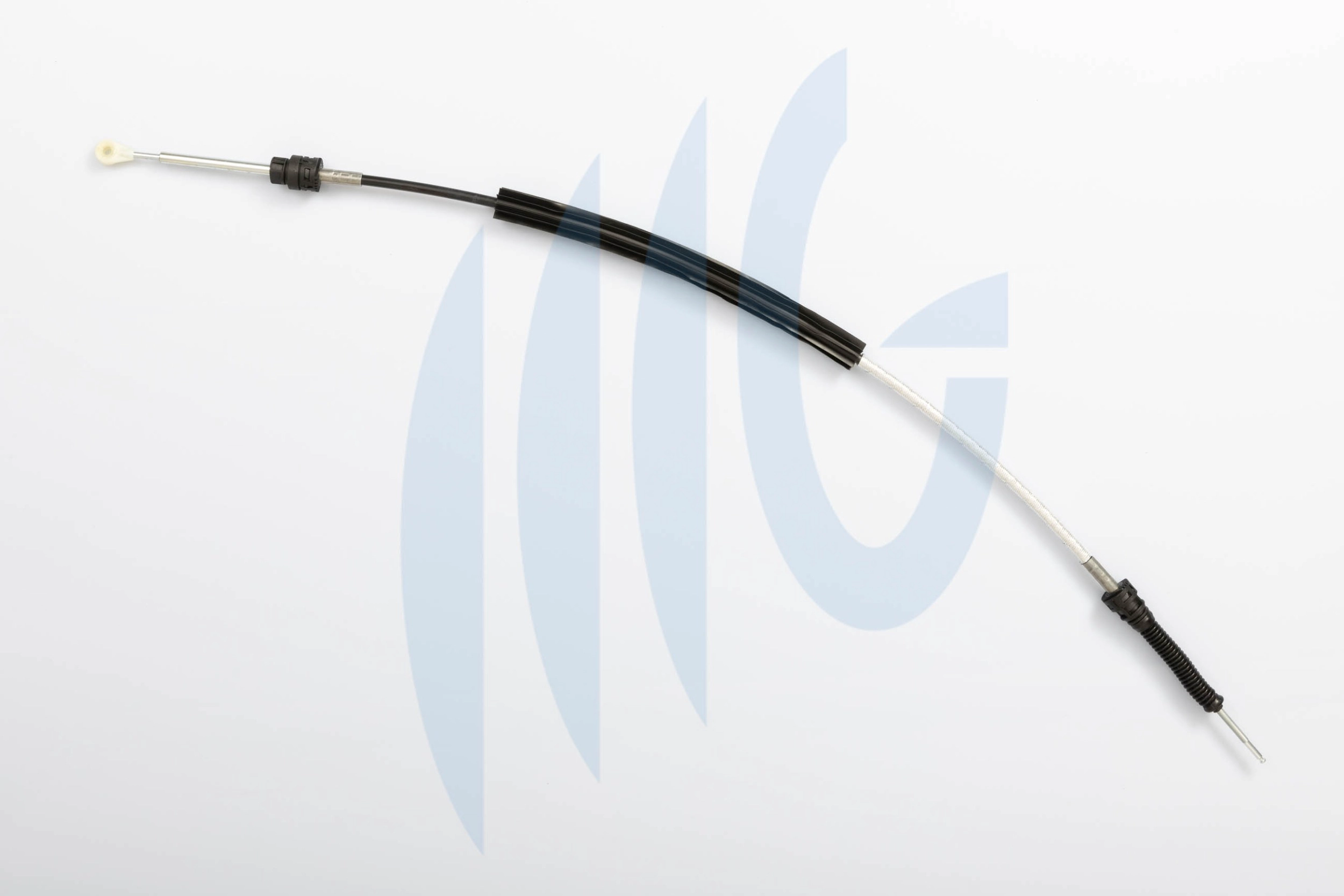 Cable Pull, manual transmission (01029138)