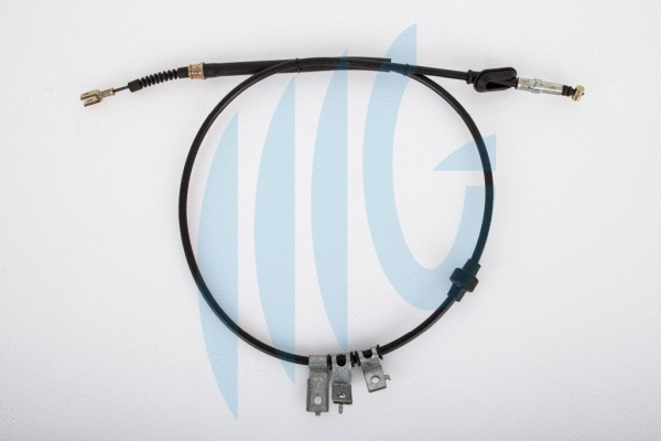 Cable Pull, parking brake (01280955)