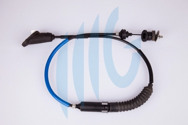 Cable Pull, clutch control (01381492)