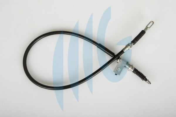Cable Pull, parking brake (01100121)