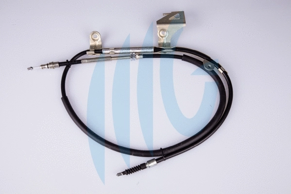 Cable Pull, parking brake (01020125)