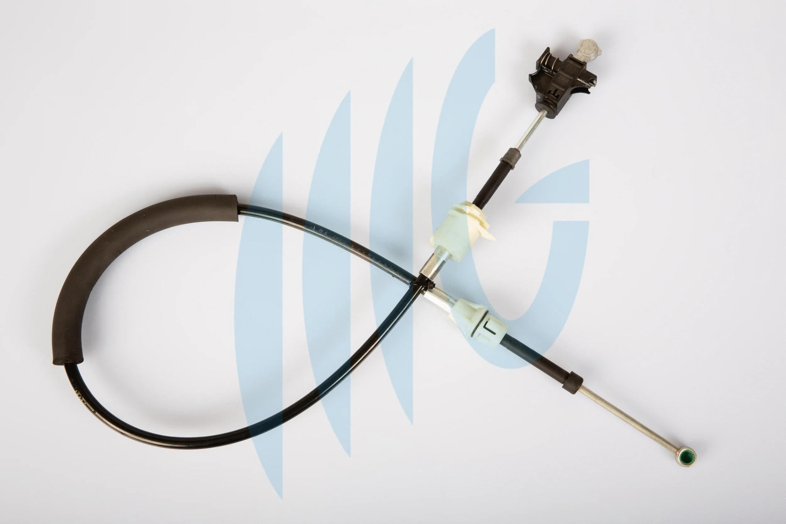 Cable Pull, manual transmission (01129037)