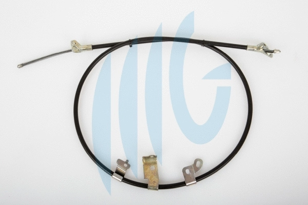 Cable Pull, parking brake (01560060)