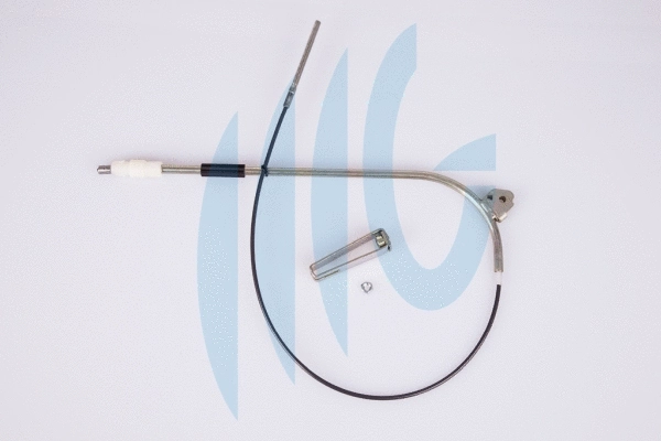 Cable Pull, parking brake (01080499)
