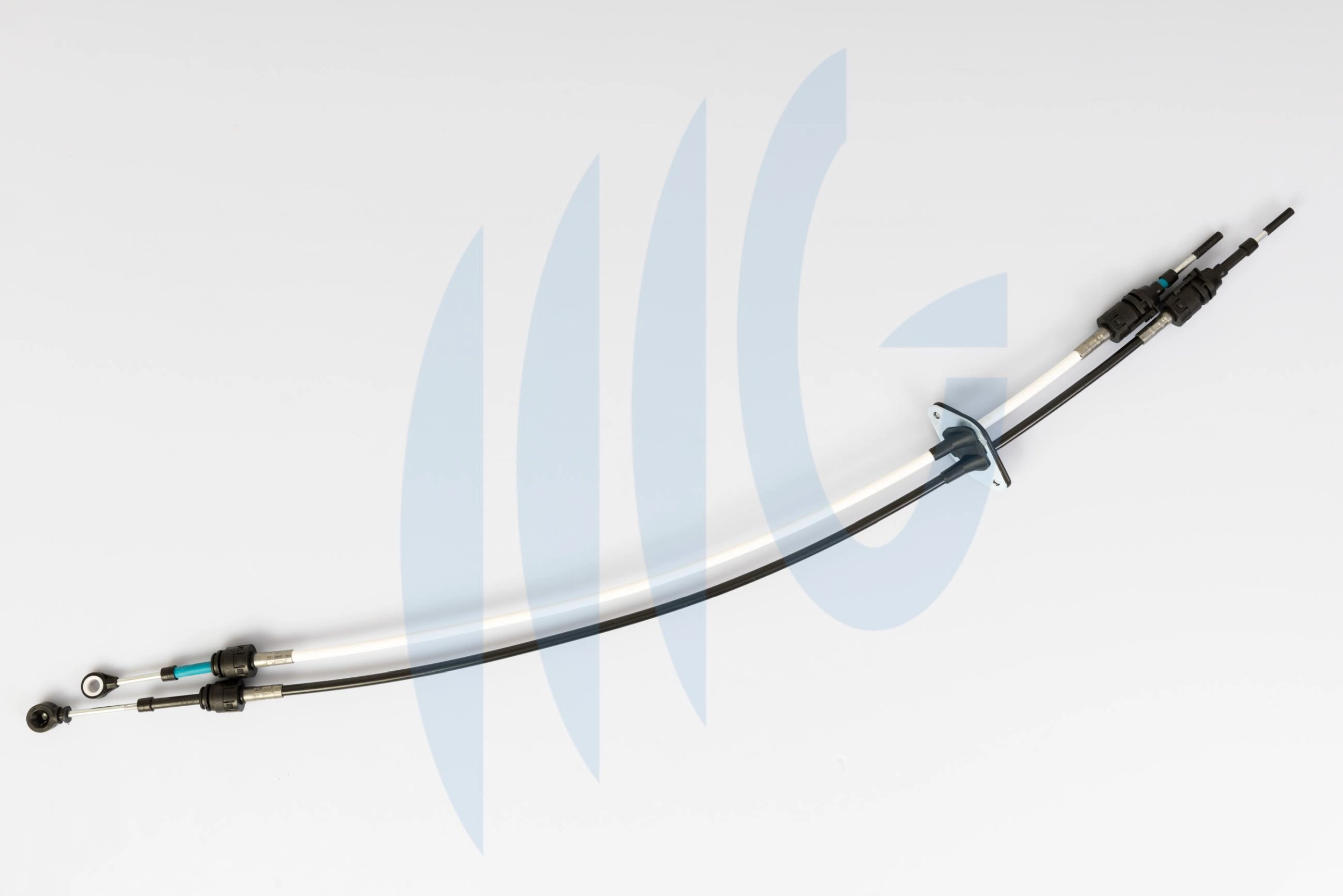 Cable Pull, manual transmission (01089012)