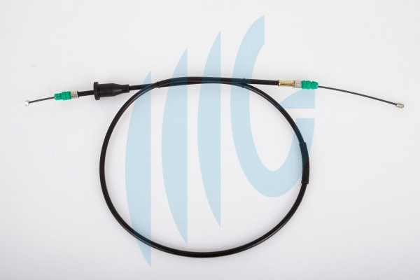 Cable Pull, parking brake (01120369)