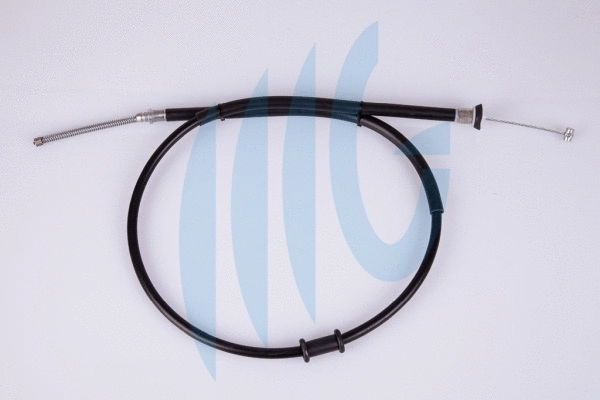 Cable Pull, parking brake (01120283)