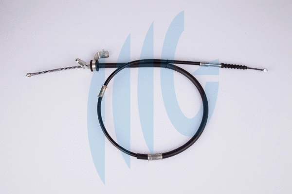 Cable Pull, parking brake (01560075)