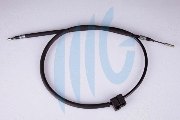 Cable Pull, parking brake (01020128)