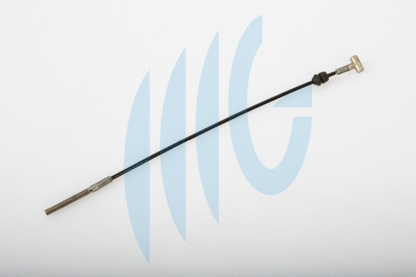Cable Pull, parking brake (01560124)