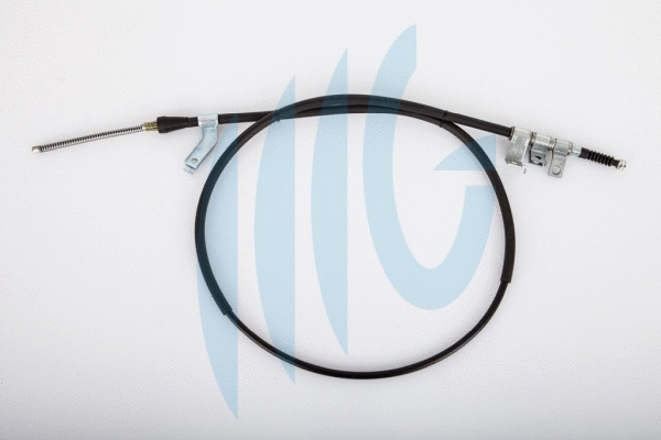 Cable Pull, parking brake (01320032)