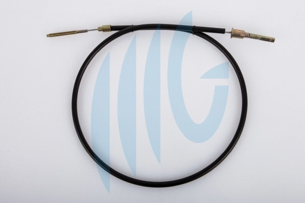 Cable Pull, parking brake (01060414)