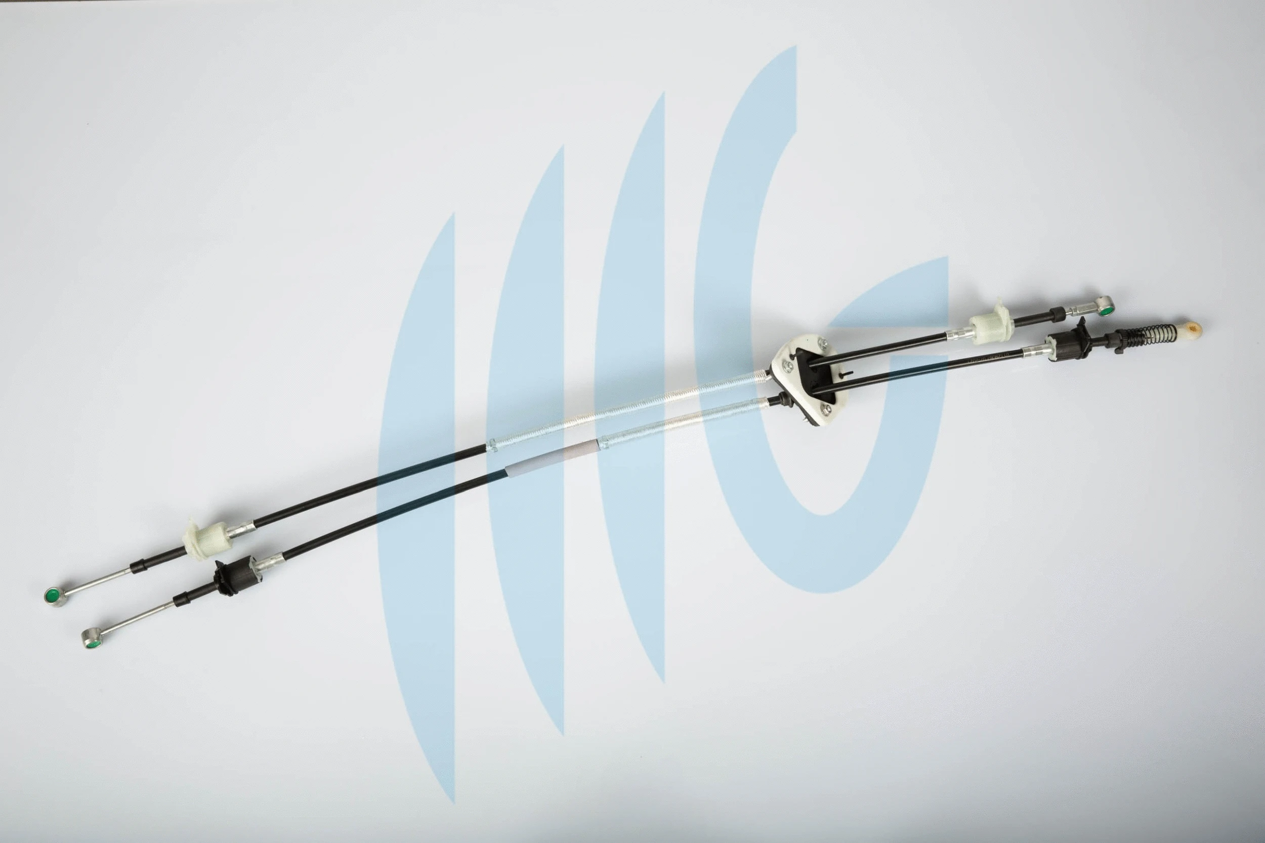Cable Pull, manual transmission (01129067)