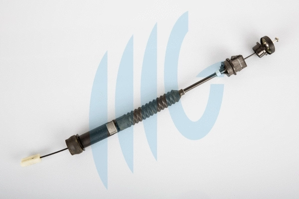 Cable Pull, clutch control (01381504)