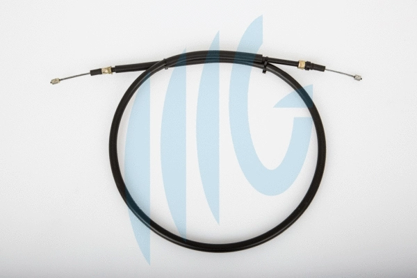 Cable Pull, parking brake (01440E01)