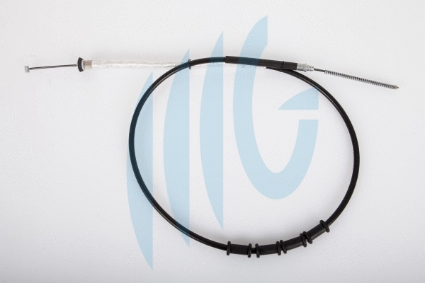 Cable Pull, parking brake (01120364)