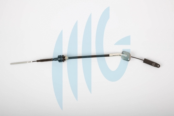 Cable Pull, clutch control (01121196)