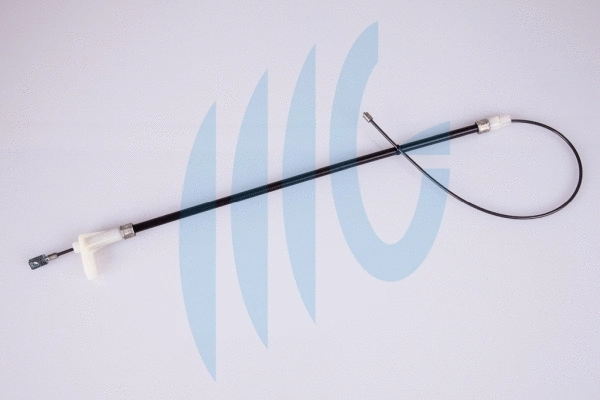 Cable Pull, parking brake (01080482)