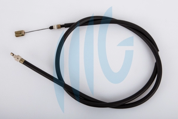 Cable Pull, parking brake (01060452)