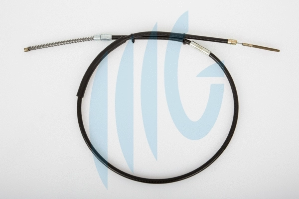 Cable Pull, parking brake (01500889)
