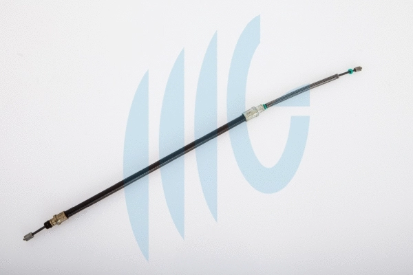 Cable Pull, parking brake (01280599)