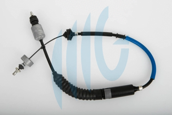 Cable Pull, clutch control (01441534)