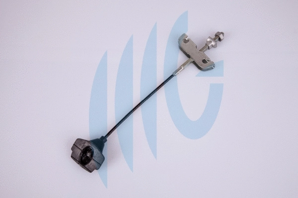 Cable Pull, parking brake (01140588)