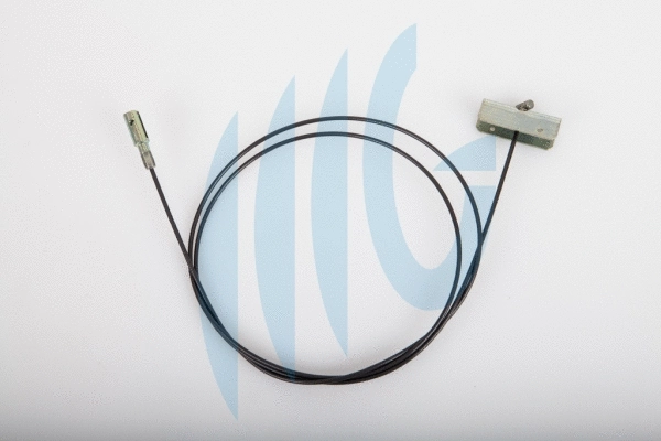 Cable Pull, parking brake (01360764)