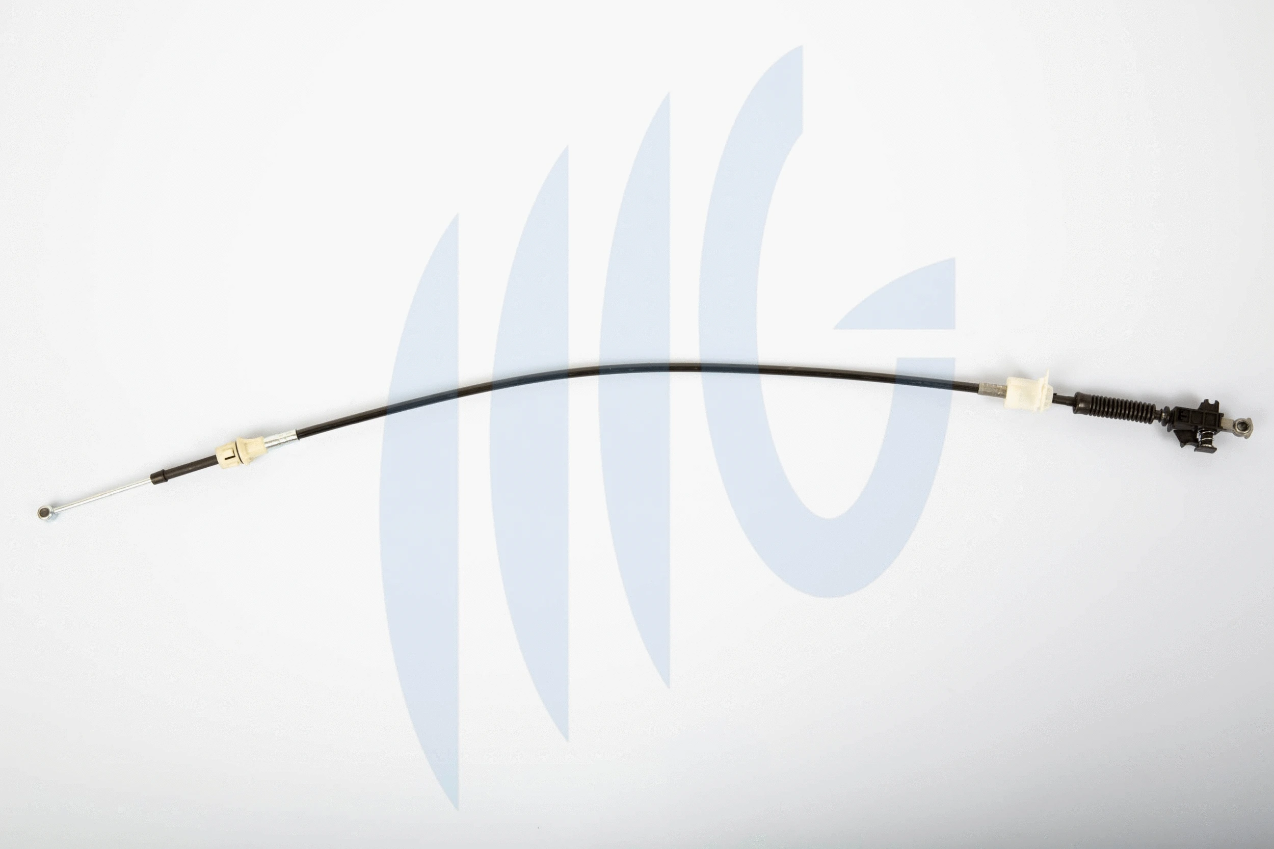 Cable Pull, manual transmission (01019004)